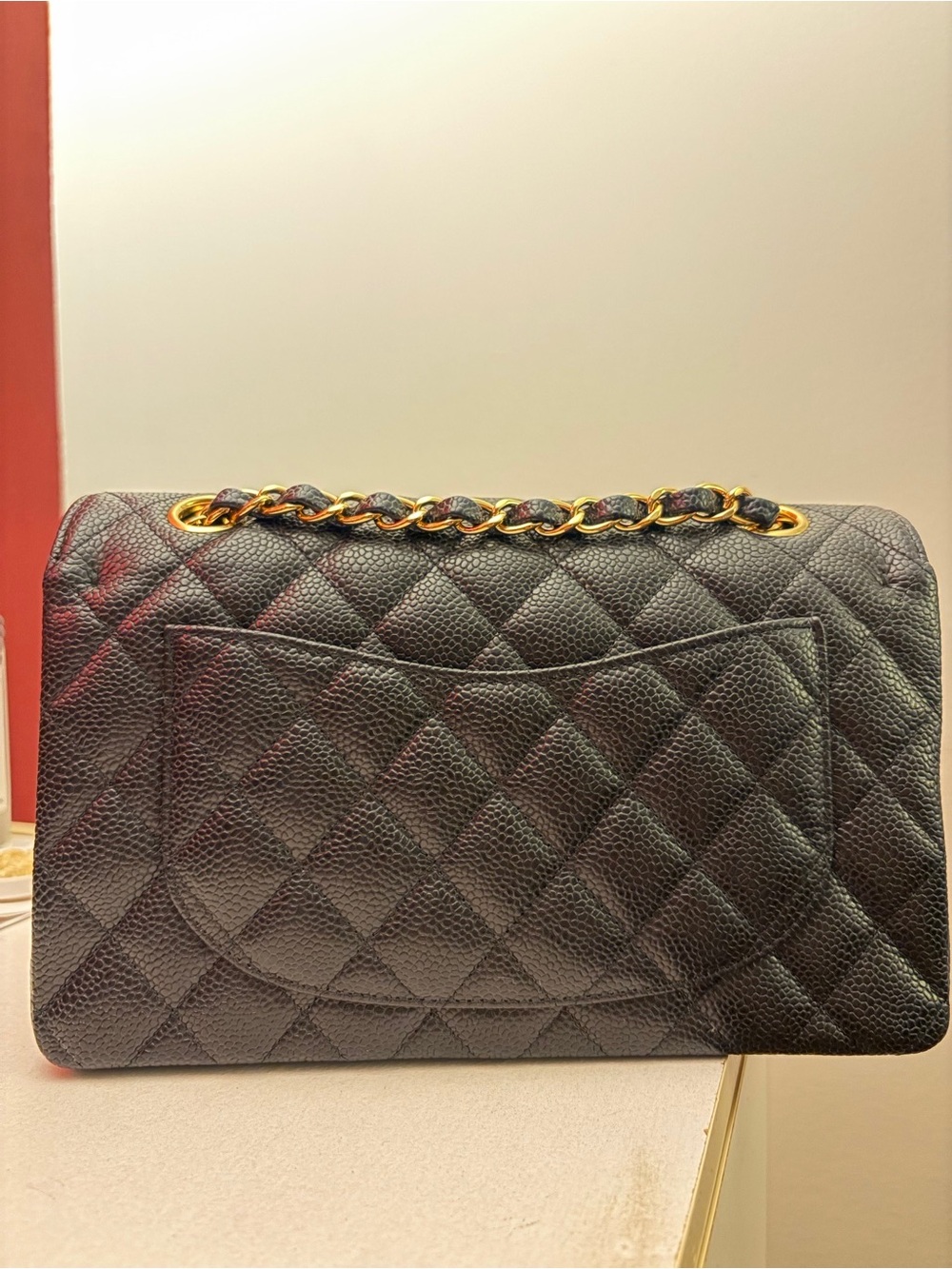 Chanel Small Classic Flap - Picture 2 of 2